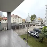 U Babci W Gdyni - Mieszkanie W Samym Centrum דירה