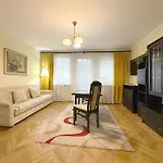 דירה U Babci W Gdyni - Mieszkanie W Samym Centrum גדינייה