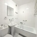 דירה U Babci W Gdyni - Mieszkanie W Samym Centrum