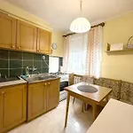 דירה U Babci W Gdyni - Mieszkanie W Samym Centrum