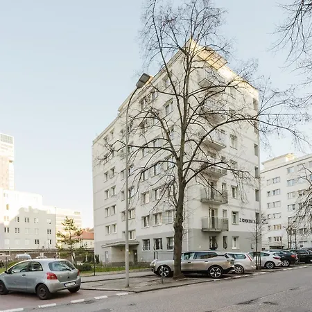 U Babci W Gdyni - Mieszkanie W Samym Centrum Apartment Gdynia