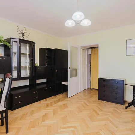 U Babci W Gdyni - Mieszkanie W Samym Centrum * Gdynia