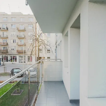 U Babci W Gdyni - Mieszkanie W Samym Centrum Gdynia