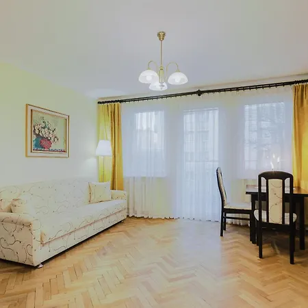 Apartment U Babci W Gdyni - Mieszkanie W Samym Centrum Gdynia
