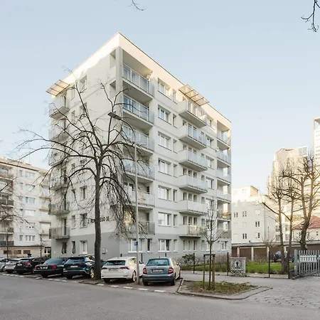 U Babci W Gdyni - Mieszkanie W Samym Centrum *