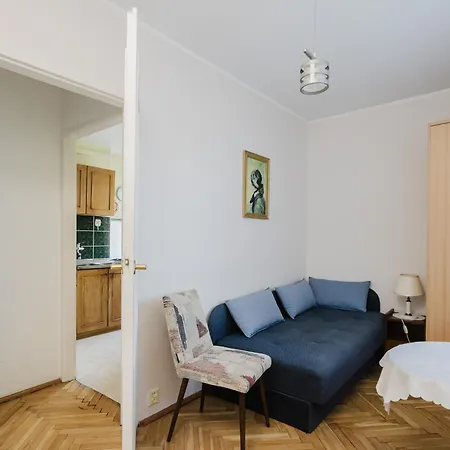 U Babci W Gdyni - Mieszkanie W Samym Centrum * Gdynia