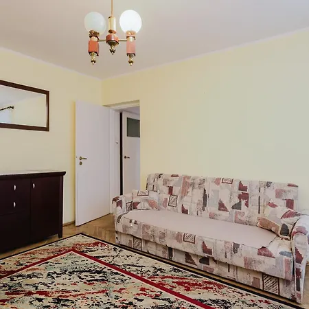Apartment U Babci W Gdyni - Mieszkanie W Samym Centrum