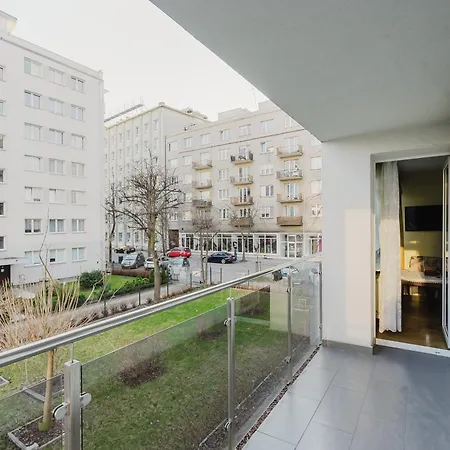 Apartment U Babci W Gdyni - Mieszkanie W Samym Centrum