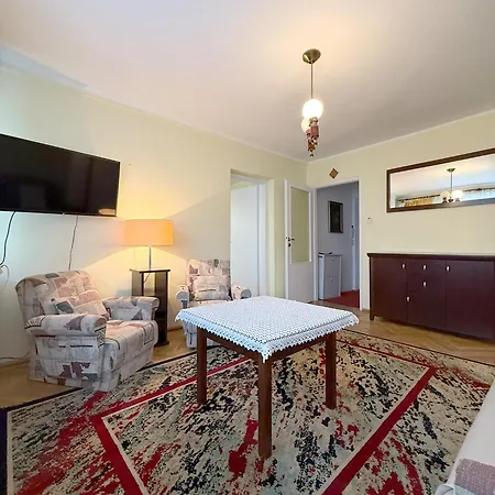 U Babci W Gdyni - Mieszkanie W Samym Centrum Gdynia