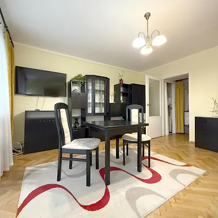 Lejlighed U Babci W Gdyni - Mieszkanie W Samym Centrum Gdynia