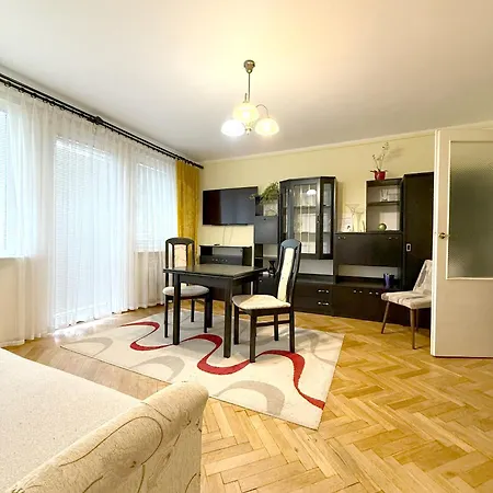 Lejlighed U Babci W Gdyni - Mieszkanie W Samym Centrum Gdynia