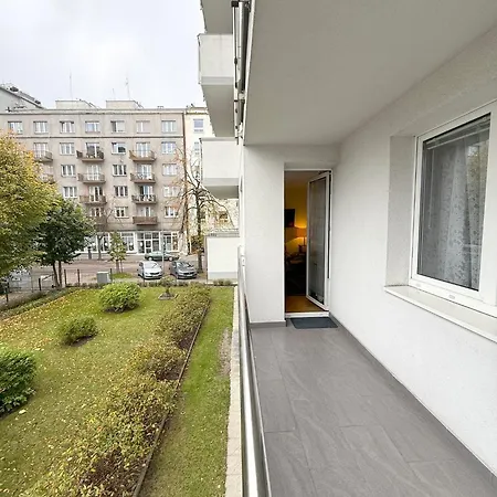 Lejlighed U Babci W Gdyni - Mieszkanie W Samym Centrum