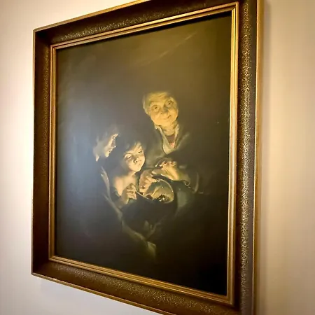 U Babci W Gdyni - Mieszkanie W Samym Centrum Gdynia