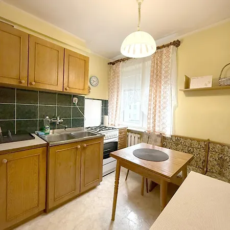 Lejlighed U Babci W Gdyni - Mieszkanie W Samym Centrum