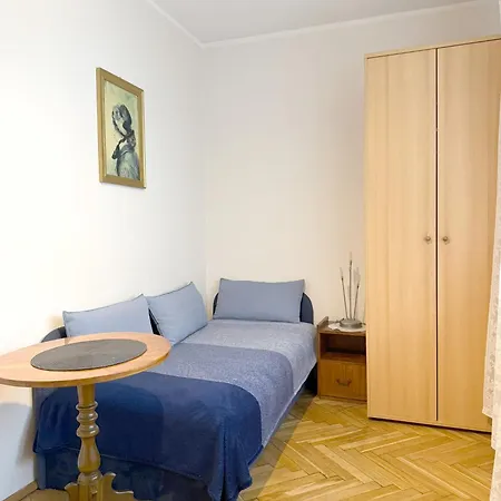 U Babci W Gdyni - Mieszkanie W Samym Centrum Lejlighed Gdynia