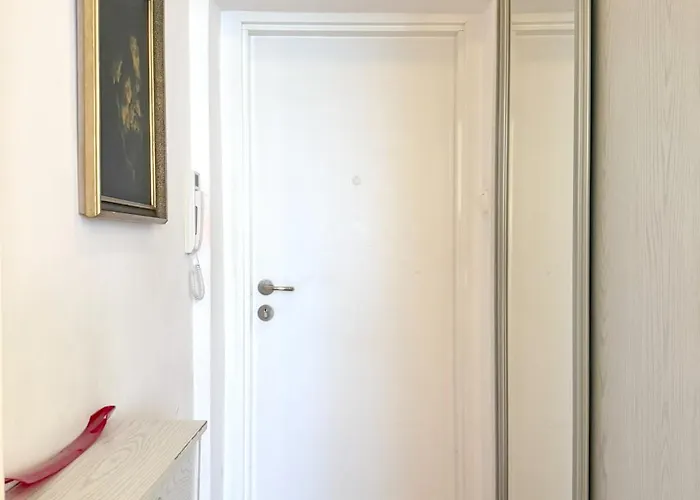 U Babci W Gdyni - Mieszkanie W Samym Centrum Apartment *