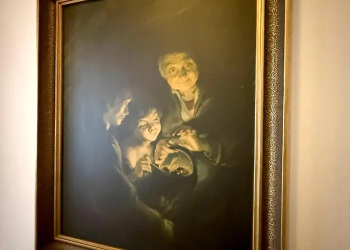 U Babci W Gdyni - Mieszkanie W Samym Centrum Gdynia