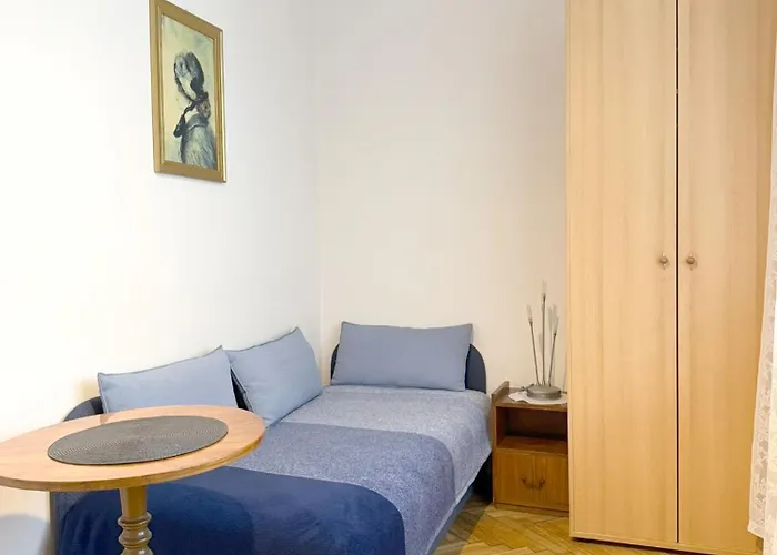 U Babci W Gdyni - Mieszkanie W Samym Centrum Apartment Gdynia