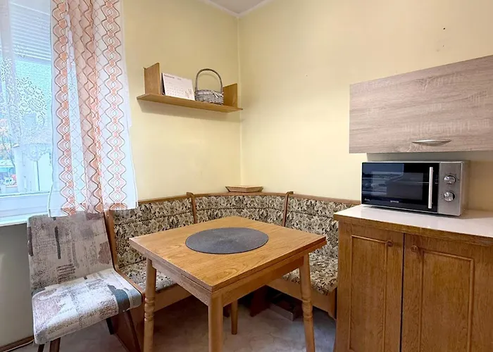 U Babci W Gdyni - Mieszkanie W Samym Centrum Gdynia