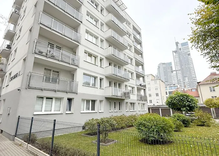 U Babci W Gdyni - Mieszkanie W Samym Centrum Apartment *