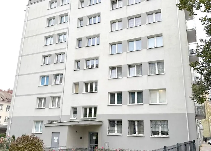 U Babci W Gdyni - Mieszkanie W Samym Centrum Apartment *